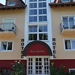 & Restaurant Zur Linde 3* Freital