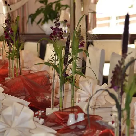 호텔 & Restaurant Zur Linde 프라이탈