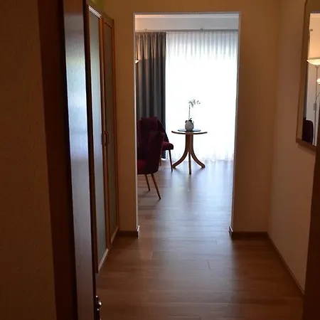 Ξενοδοχείο & Restaurant Zur Linde 3*