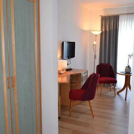 Ξενοδοχείο & Restaurant Zur Linde Freital