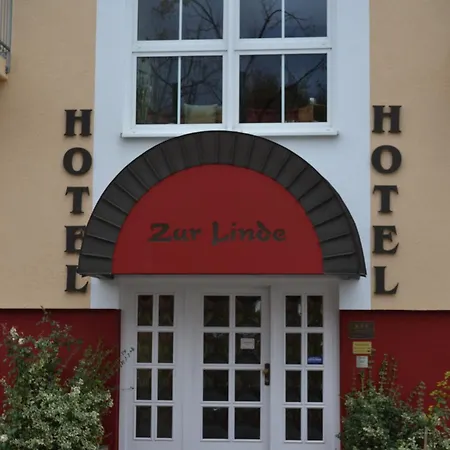 & Restaurant Zur Linde Freital