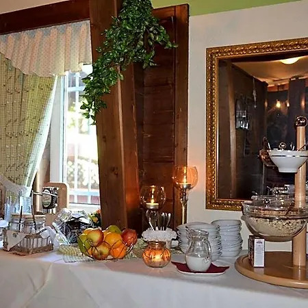 Ξενοδοχείο & Restaurant Zur Linde Freital