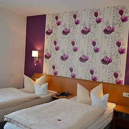 Ξενοδοχείο & Restaurant Zur Linde Freital