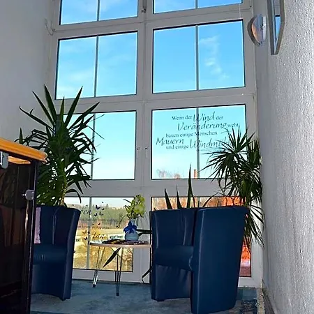 & Restaurant Zur Linde Ξενοδοχείο