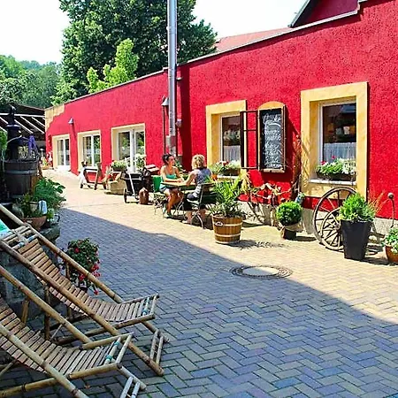 & Restaurant Zur Linde 3* Freital