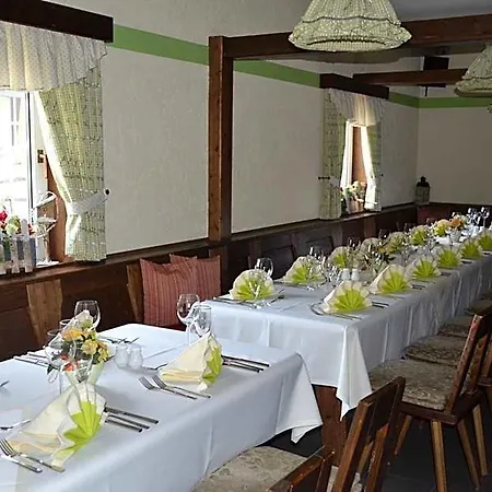 & Restaurant Zur Linde Freital