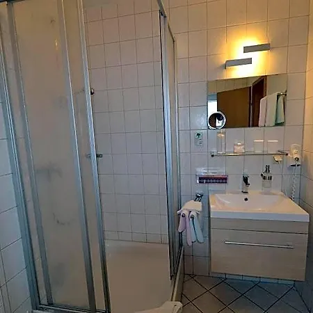 & Restaurant Zur Linde Ξενοδοχείο Freital