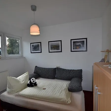 호텔 & Restaurant Zur Linde 프라이탈