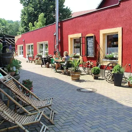 Hotel & Restaurant Zur Linde