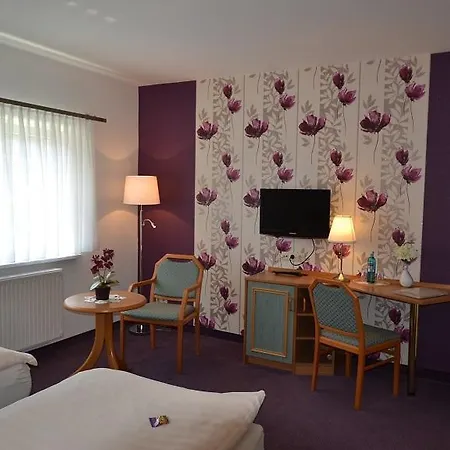 호텔 & Restaurant Zur Linde 프라이탈