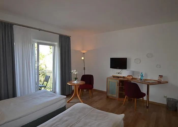 Hotel & Restaurant Zur Linde