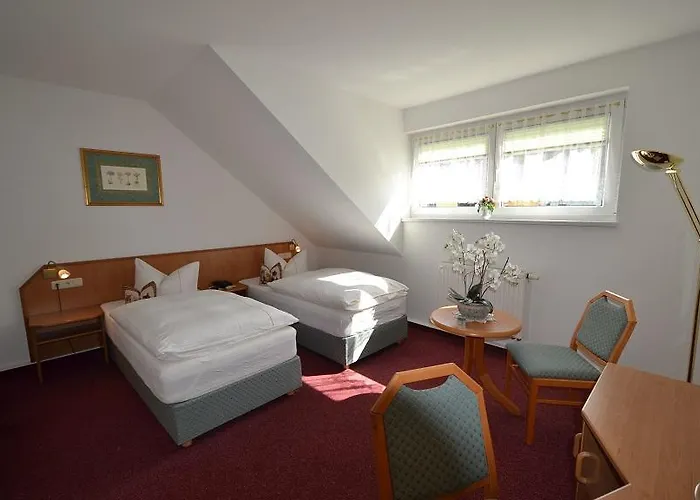 Hotel & Restaurant Zur Linde Freital