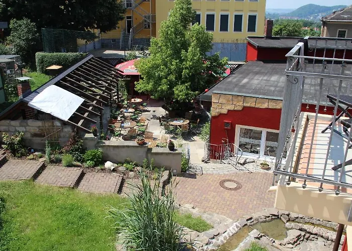 Hotel & Restaurant Zur Linde